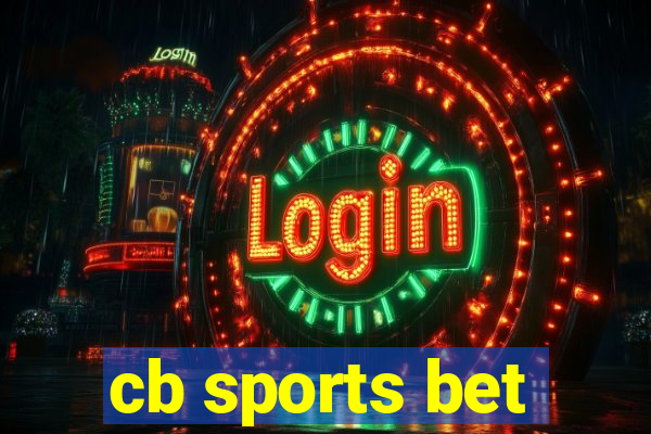 cb sports bet